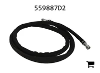 AGCO 559887D2 Гидравлический шланг