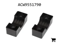 AGCO ACW9551790 Зажим