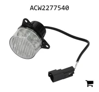 AGCO ACW2277540 Фонарь заднего хода