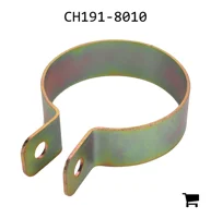 AGCO CH191-8010 Хомут