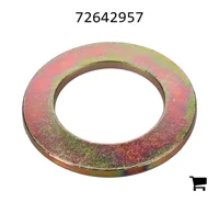 AGCO 72642957 Плоская шайба