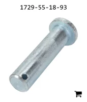 AGCO 1729-55-18-93 Болт