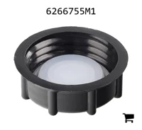 AGCO 6266755M1 Крышка