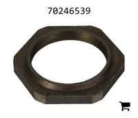 AGCO 70246539 Гайка