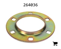 AGCO 264036 Фланец