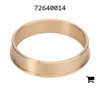 AGCO 72640014 Втулка