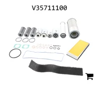 AGCO V35711100 Комплект для сервисного обслуживания