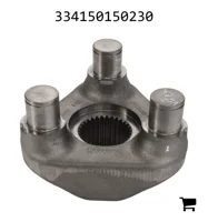 AGCO 334150150230 Водило планетарной передачи