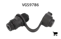 AGCO VGS9786 Соединитель