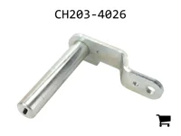 AGCO CH203-4026 Палец