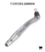 AGCO F199301100060 Рулевая тяга