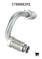 AGCO 3788081M1 Труба правая