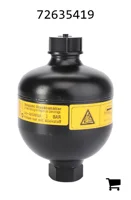 AGCO 72635419 Гидравлический аккумулятор