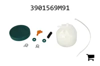 AGCO 3901569M91 Комплект, бак