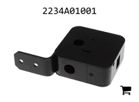 AGCO 2234A01001 Левый кронштейн