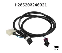 AGCO H205200240021 Комплект кабелей