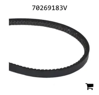 AGCO 70269183V Клиновой ремень, профиль 5V, длина 60,5"