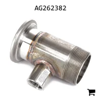 AGCO AG262382 Тройник