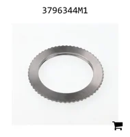 AGCO 3796344M1 Зубчатая шайба