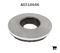 AGCO AG516646 Уплотнительная шайба