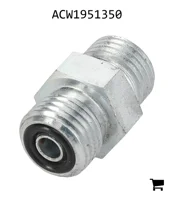 AGCO ACW1951350 Фитинг