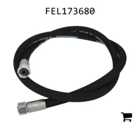 AGCO FEL173680 Шланг гидравлического охладителя