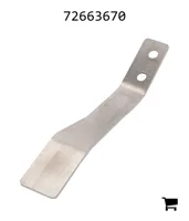 AGCO 72663670 Решетка грохота