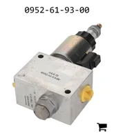 AGCO 0952-61-93-00 Блок клапанов