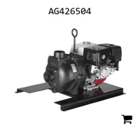 AGCO AG426504 Насос