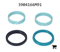 AGCO 3904166M91 Комплект сальников