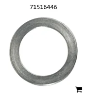 AGCO 71516446 Проставочная втулка