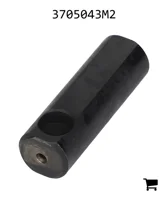 AGCO 3705043M2 Вал