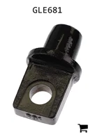 AGCO GLE681 Направляющая