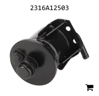 AGCO 2316A12503 Гидравлический бак