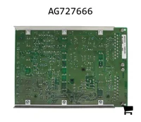 AGCO AG727666 Модуль