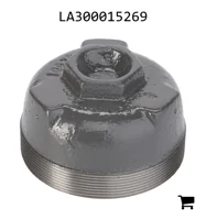 AGCO LA300015269 Крышка