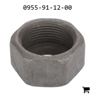 AGCO 0955-91-12-00 Соединительная гайка