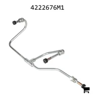 AGCO 4222676M1 Топливопровод