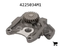 AGCO 4225034M1 Масляный насос