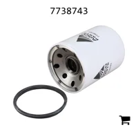 AGCO 7738743 Гидравлический фильтр (накручивающийся)