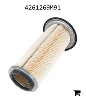 AGCO 4261269M91 Фильтрующий элемент