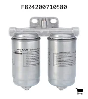 AGCO F824200710580 Параллельный топливный фильтр