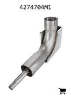 AGCO 4274704M1 Трубка