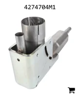 AGCO 4274704M1 Трубка