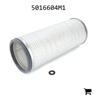 AGCO 5016604M1 Фильтрующий элемент воздушного фильтра