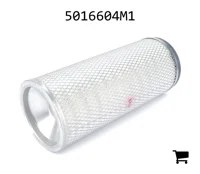 AGCO 5016604M1 Фильтрующий элемент воздушного фильтра