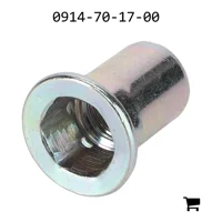 AGCO 0914-70-17-00 Винт