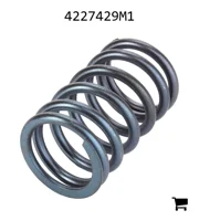AGCO 4227429M1 Пружина