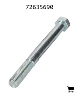 AGCO 72635690 Болт с шестигранной головкой