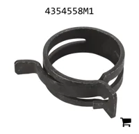 AGCO 4354558M1 Зажим